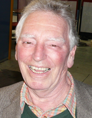 Tom Hawkes